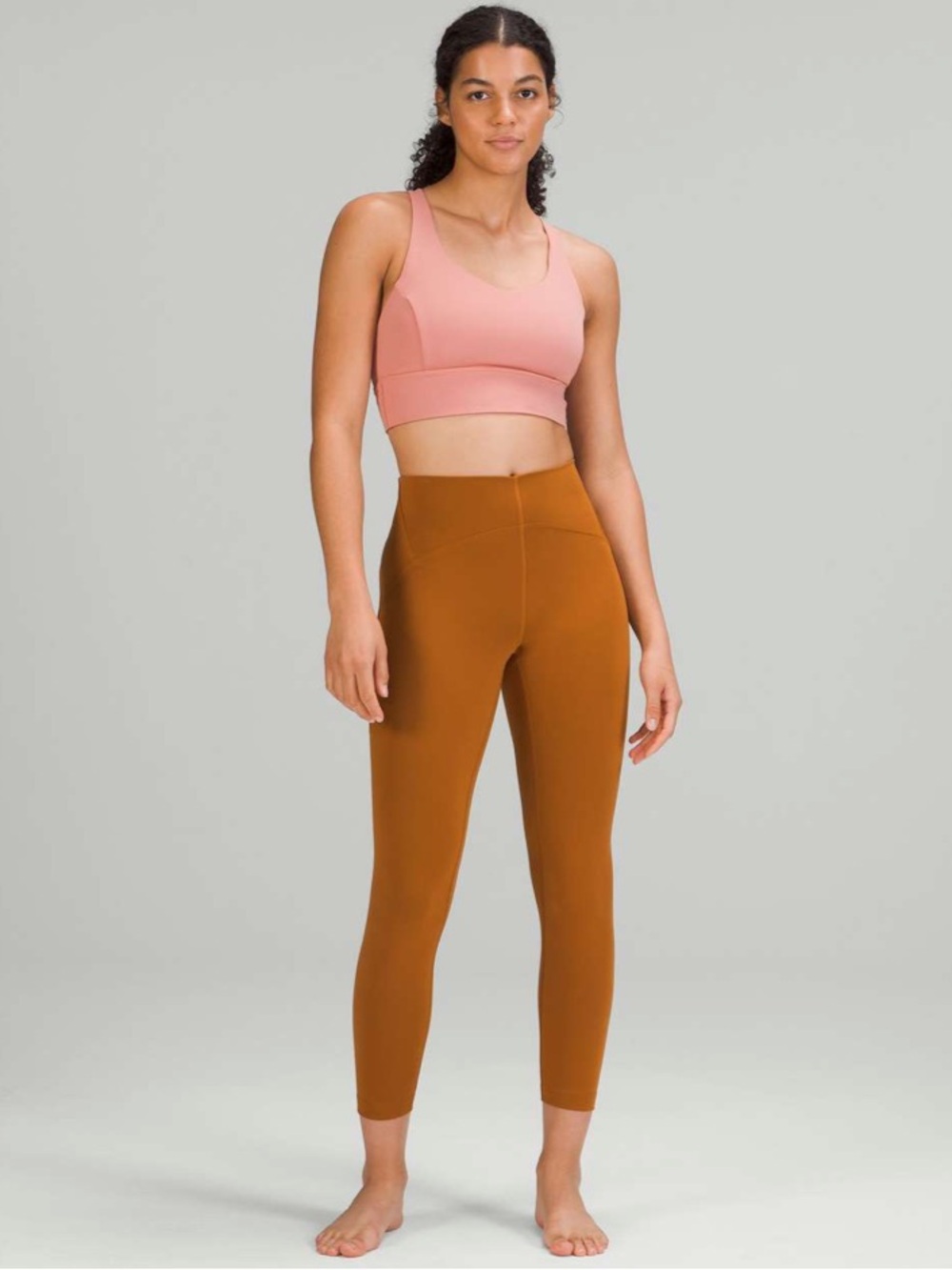 LULULEMON Instill High-Rise Tight 25"